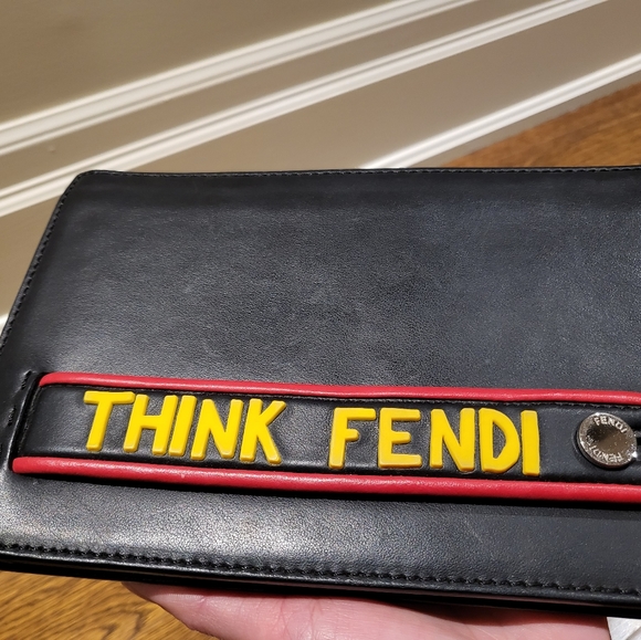 Fendi clutch for men - Picture 11 of 16